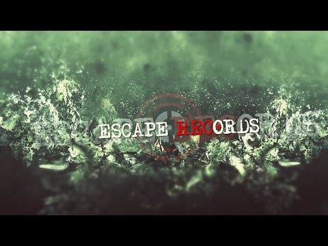 ESCAPE RECORDS - INTRO (Emceez) | Salut, eu sunt Escape!