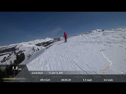 Kirkwood 1114AM 2021 03 24