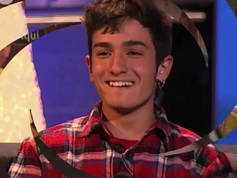 Mikel Iglesias Bailar Nada Más- pictures !