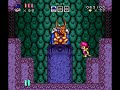Congo S Caper SNES Last Boss Ending