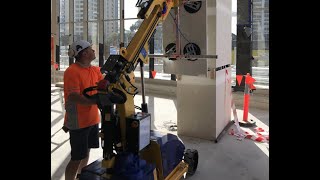 New Quattrolifts Omni 550 vacuum lifter | Image 6 - Machineryline