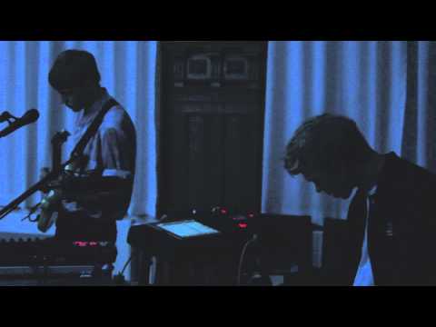 Rendegraver - Ice Cream Cathedral & Mads Beldring