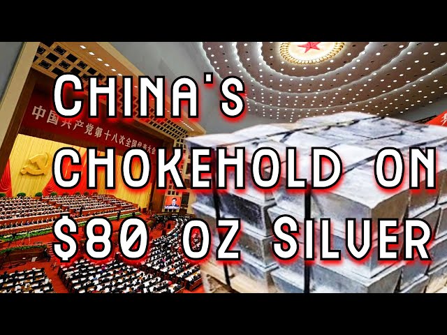 Silver Market Tightens as Record FUN Coin Show Demand Meets China and East Asia’s Growing Appetite