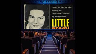 Peggy March &quot;I Will Follow Him&quot; 50th Anniversary