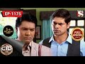 Mishappening In The Lift | CID (Bengali) - Ep 1175 | Full Episode | 23 July 2022