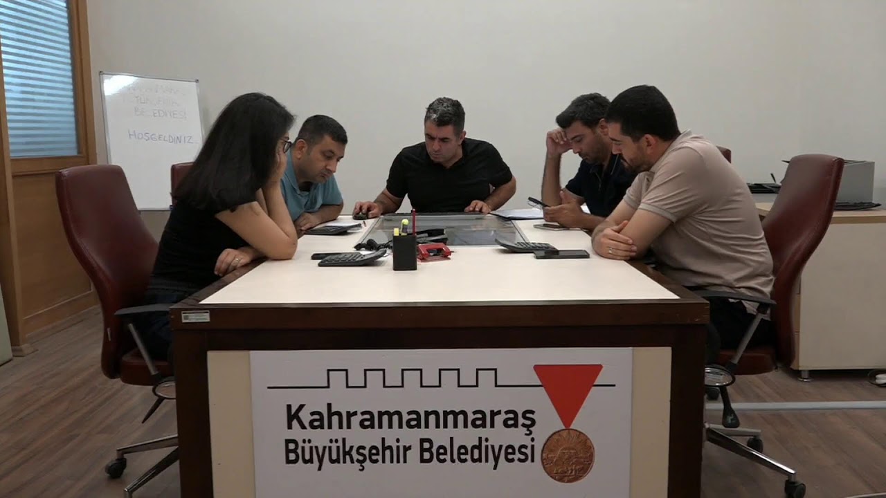 İl Geneli Asfalt Yama İhalesi