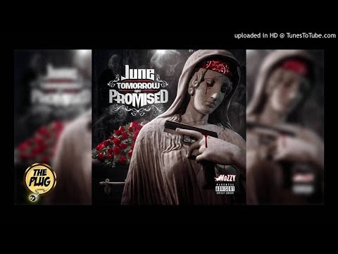 (SOLD) June X CellyRu X Mozzy Type Beat ( How I Used To Be )