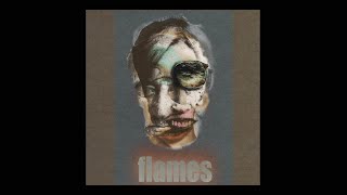 Martin Carr – “Flames”