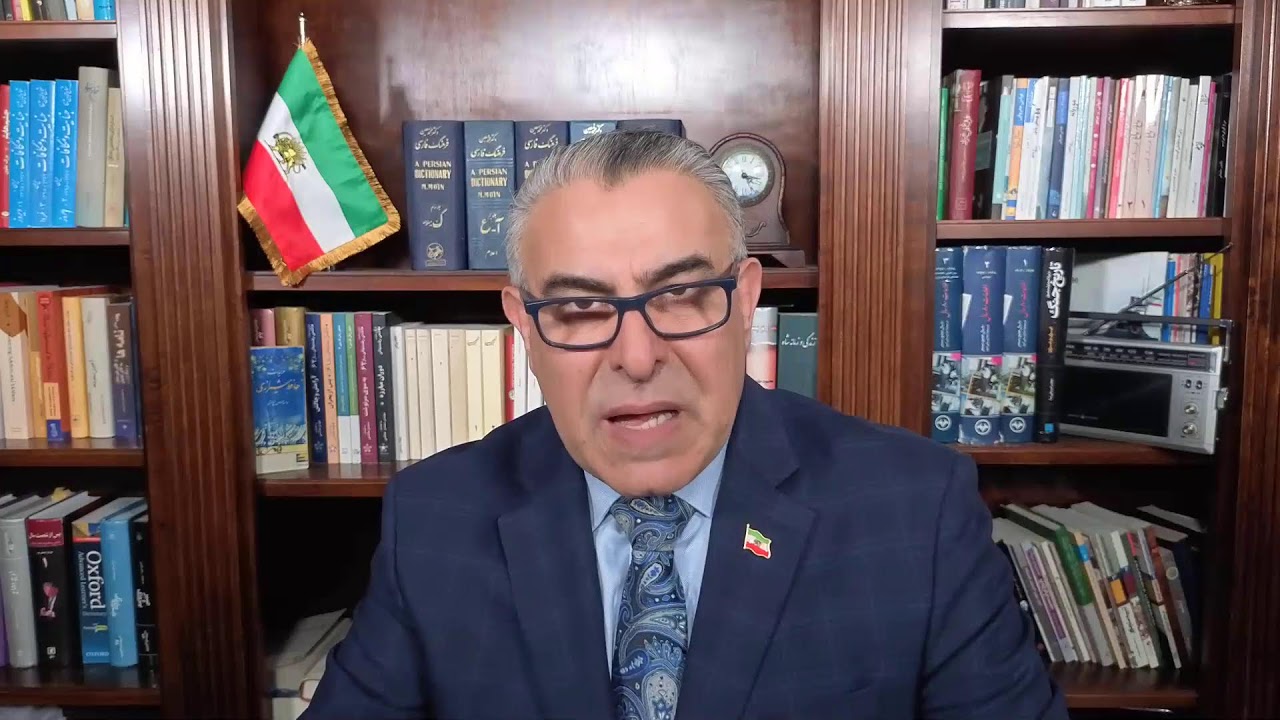 پیشگامان انقلاب ملی ما کیستند؟