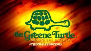 The Greene Turtle’s Bracket Challenge Video