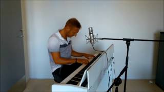 Download lagu Hanson - Come to you - cover mp3
