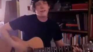 Go on girl (Ne-Yo) acoustic cover -Brad Doggett