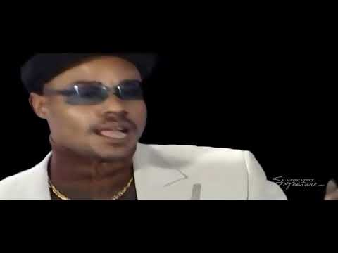 MOHAMED KANIANSY - J.B. M'PIANA