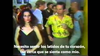 King Crimnson- Heartbeat - subtitulado