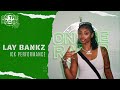 The Lay Bankz ICK On The Radar Live Performance Philly Edition