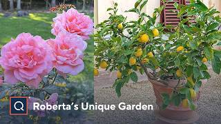 Roberta's Unique Gardens | QVC