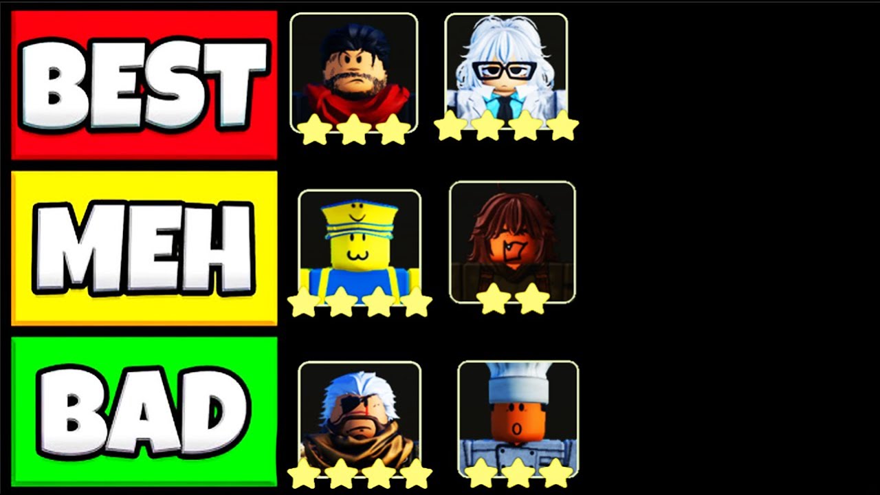 BEST CLASSES in Deadly Delivery