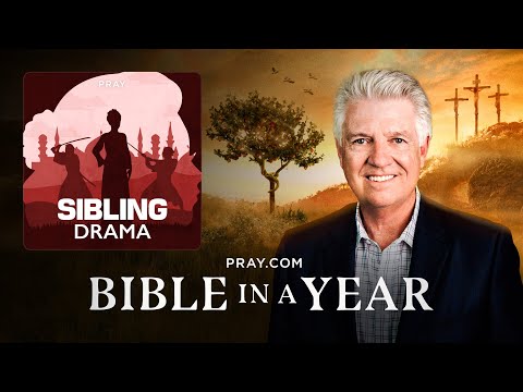 104. Sibling Drama - The Book of 2 Samuel | Bible in a Year