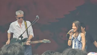 Download lagu Terbuang Dalam Waktu ~ Barasuara Live at Total Care Men Run 24 Agustus 2025 mp3