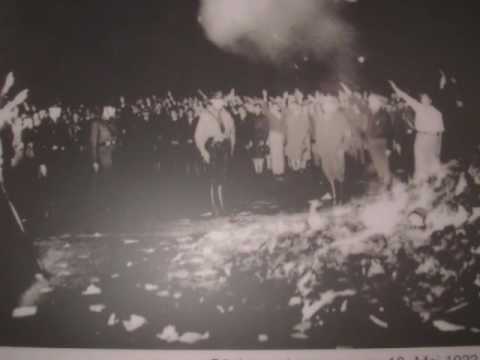 "Weiße Rose" in Pößneck