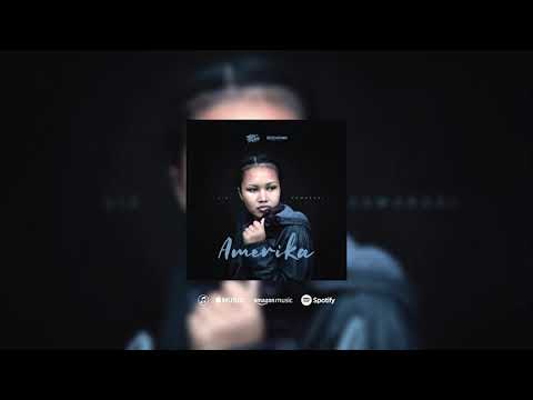 Liz Vamarasi - Amerika (Official Audio)