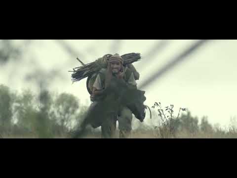 The Four Warriors 2015 x264 720p Esub  BluRay Dual Audio English Hindi