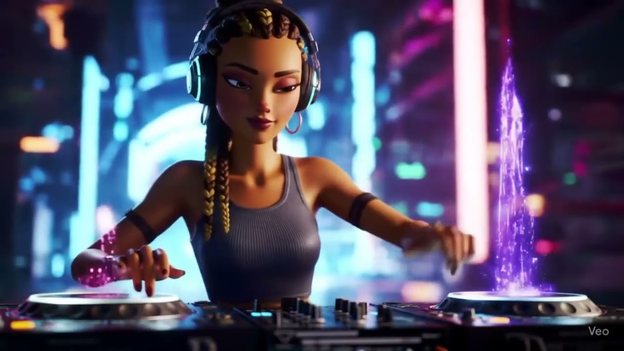 Kumpulan musik Dj remix 2025 terbaru no copyright