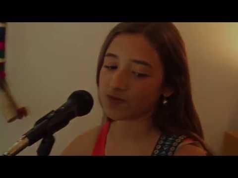 Oriana - The Same Stupid Affirmation