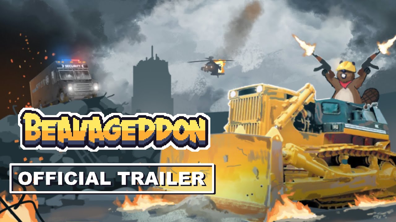 Trailer