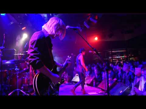 The Superjesus 12 - Second Sun [The Gov 1/2/13]