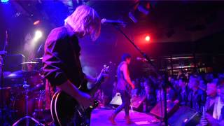 The Superjesus 12 - Second Sun [The Gov 1/2/13]