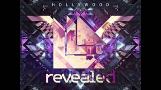 Afrojack & Hardwell – Hollywood (Extended Mix) + Download Link