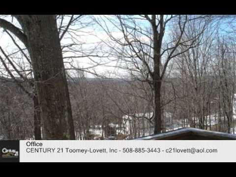 Single-Family Home - North Brookfield, MA 01535 - 88 Bell Street - For Sale