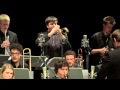 HfM Big Band Detmold - Jackson County Jubilee - Benny Carter