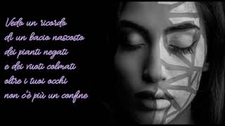 Specchi rotti  - Alice Caioli (Sanremo 2018)