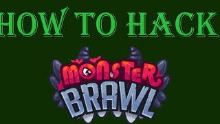 How To Hack Monster Brawl!!! (Link to hack in description)
