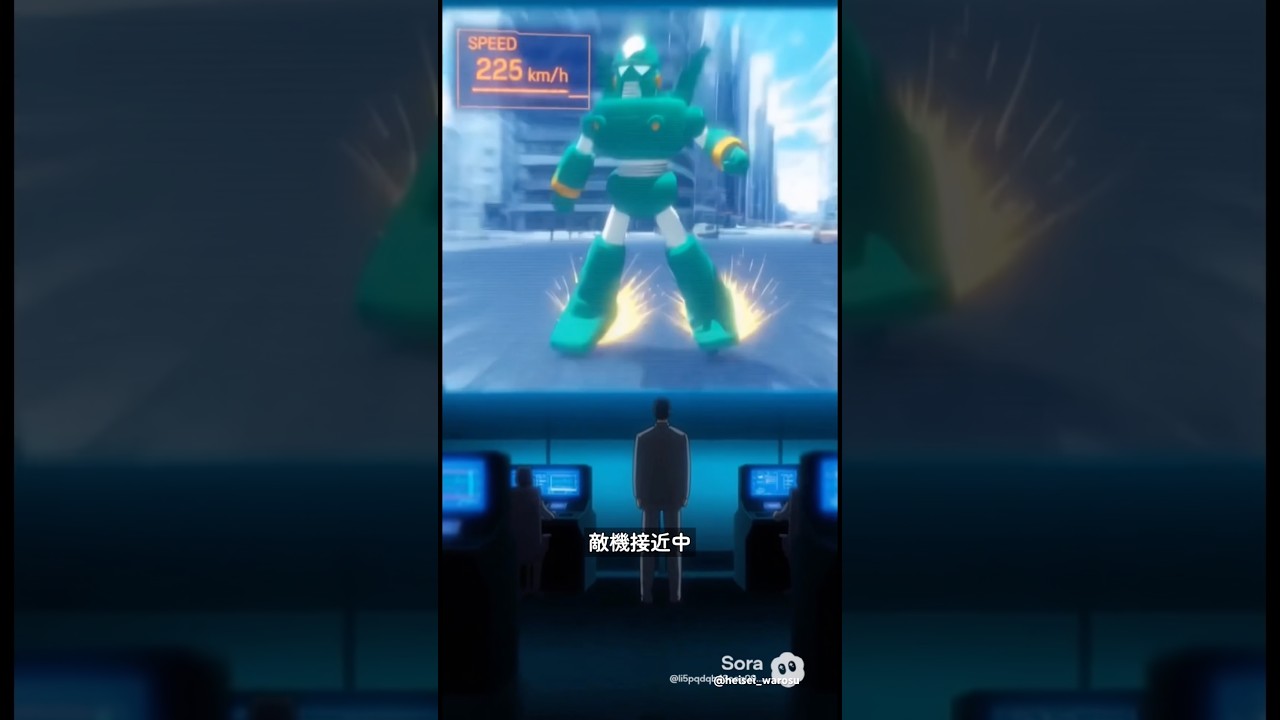 一般人(35)、クビになる