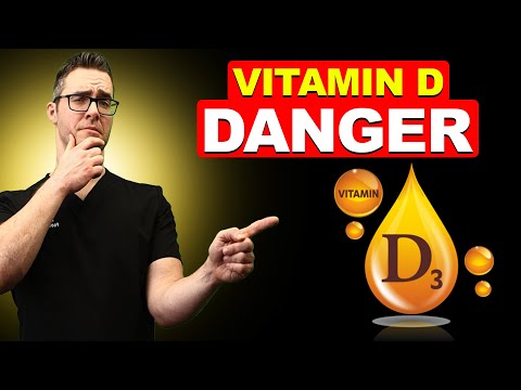 , title : 'STOP The #1 Vitamin D Danger! [Side Effects? Toxicity? Benefits?]'