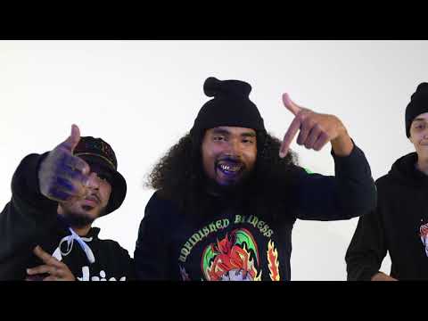 VIP THE MESSIAH - CORLEONE(DIR. @DOMLEONO)