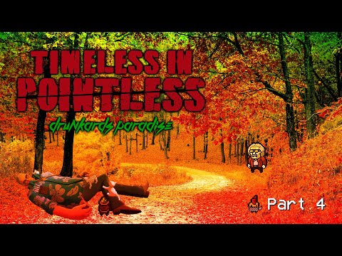 LISA: Timeless in Pointless (Final) - Autumn