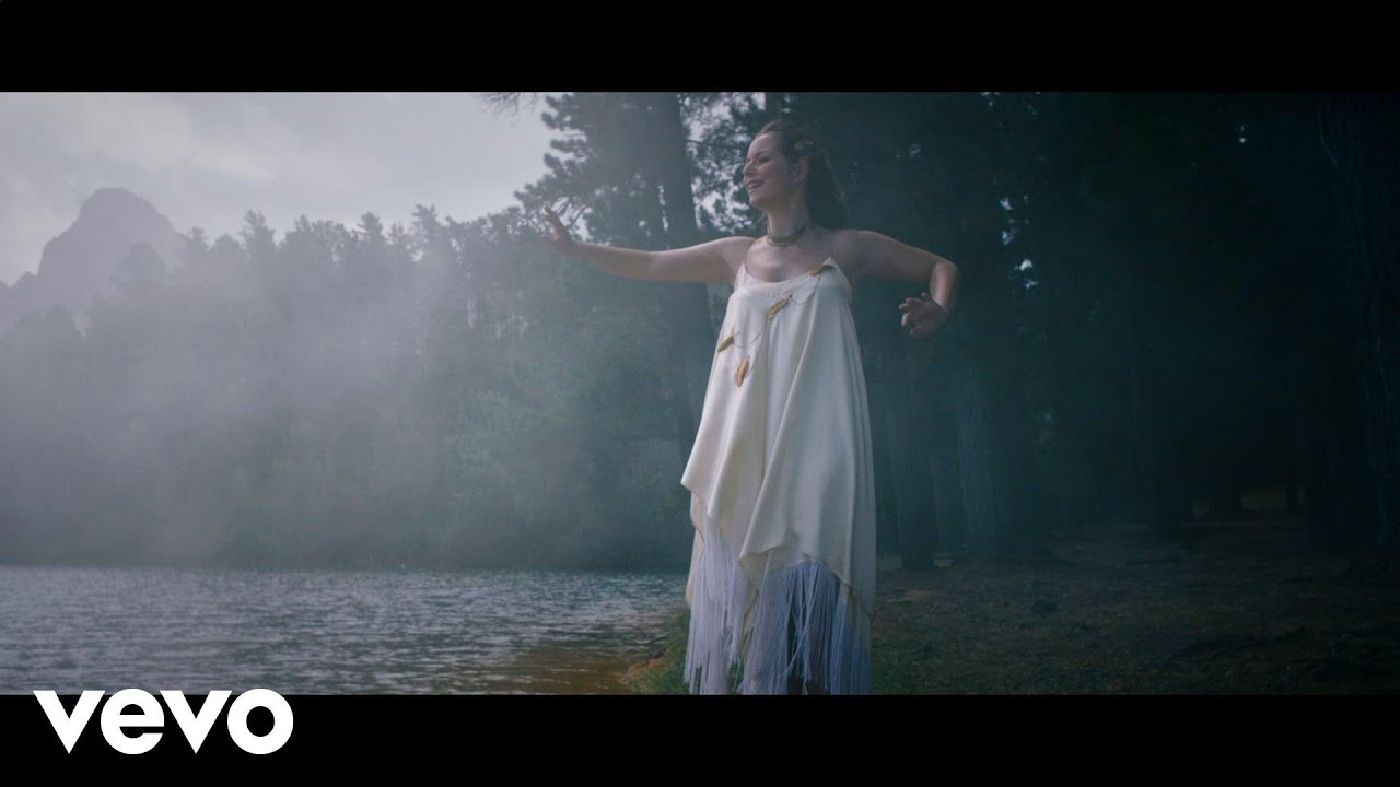Oonagh — Gäa