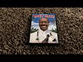 Opening To Meet Dave 2008 DVD Side B Widescreen