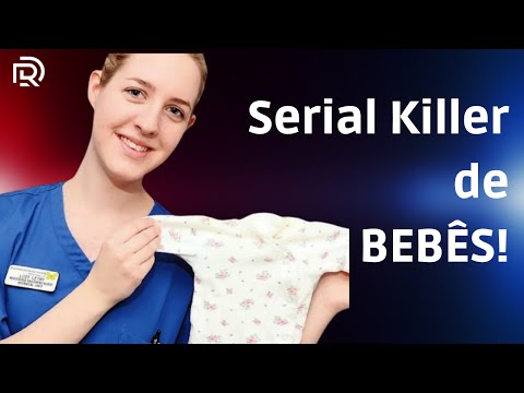 Caso Lucy Letby: A Enfermeira Assassina de Bebês