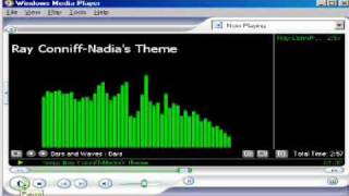 Ray Conniff-Nadias Theme
