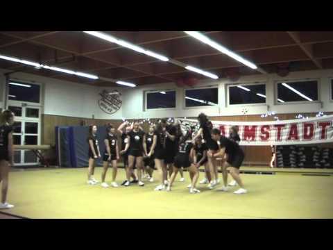 SKV Rot - Weiß   Darmstadt 1954 eV