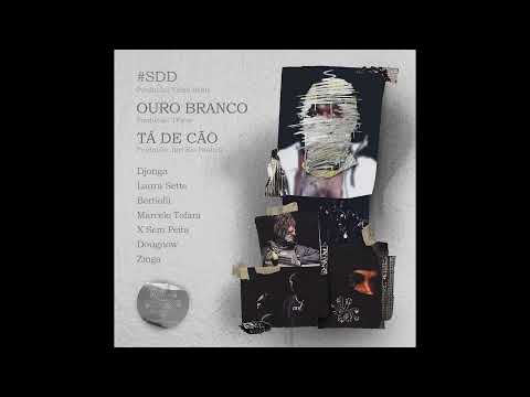 djonga / aquadrilha - TÁ DE CÃO