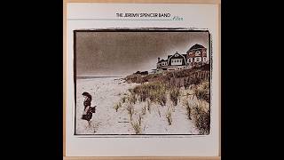 The Jeremy Spencer Band – Love Our Way Outta Here (Pop Rock, Disco). vm.