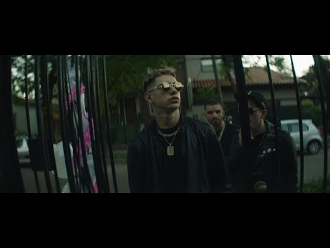 ECKO - Rolling Stone (Official Video)
