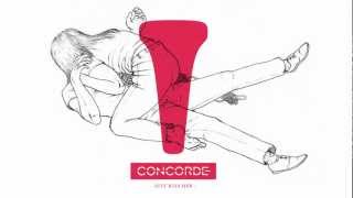 Concorde - Just Kiss Her