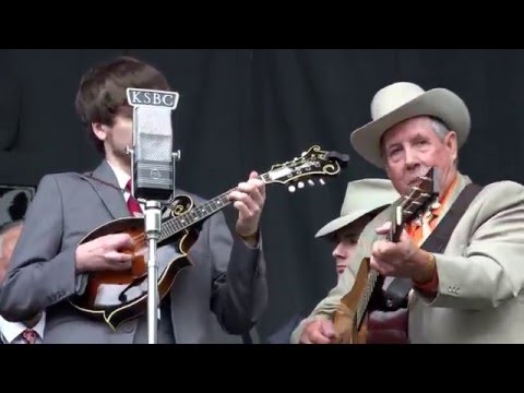 The Karl Shiflett & Big Country Show - Bluegrass Stomp